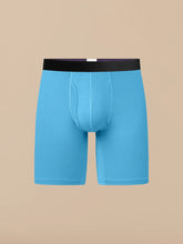 UltraModal™ Core Long Boxer Brief w/ Fly | Marine