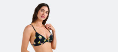 UltraModal™ FeelFree Triangle Bralette | Fab-Boo-lous