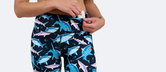 MoveMe Classic Legging | Sharkfest