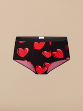 UltraModal™ Core Cheeky Brief | Floating Hearts