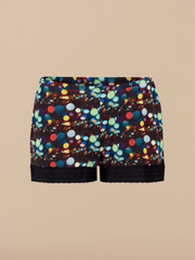 UltraModal™ Lace Shorts | Party Girl