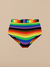 UltraModal™ FeelFree High-Waisted Cheeky | Pride