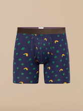 UltraModal™ Core Ball Caddy Boxer Brief w/ Fly | Lucky Me