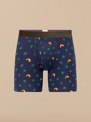 UltraModal™ Core Ball Caddy Boxer Brief w/ Fly | Lucky Me