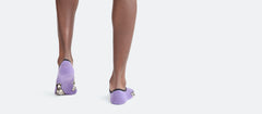 Heritage No Show Sock | Pardon my Frenchies
