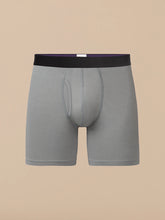 UltraModal™ Core Ball Caddy™ Boxer Brief w/ Fly | Stone