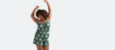 UltraModal™ V-Neck Romper | Yeti for the Holidays