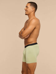 UltraModal™ Core Boxer Brief | Sage