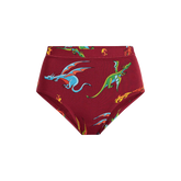UltraModal™ FeelFree High-Waisted Cheeky | Fired Up