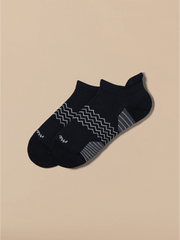 Active Ankle Sock | Black