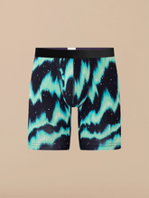 UltraModal™ Core Long Boxer Brief w/ Fly | Northern Lights