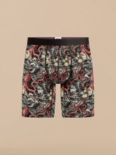 UltraModal™ Core Long Boxer Brief w/ Fly | Shipwrecked