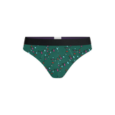 UltraModal™ Core Pouch Front Thong | Light Me Up