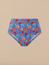 UltraModal™ FeelFree High-Waisted Cheeky | Painted Petals