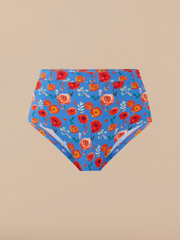 UltraModal™ FeelFree High-Waisted Cheeky | Painted Petals