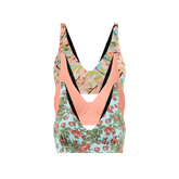 UltraModal™ FeelFree Longline Bralette 3-Pack | Blossom Pack