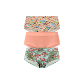 UltraModal™ FeelFree Hipster 3-Pack | Blossom Pack