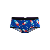 UltraModal™ Core Hipster | Patriotic Pops