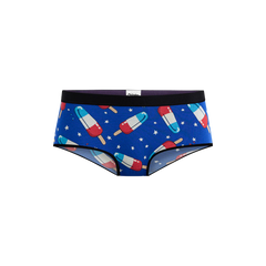 UltraModal™ Core Hipster | Patriotic Pops