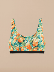 UltraModal™ Core Scoop Bralette | Feeling Peachy