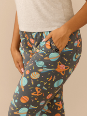UltraModal™ Lounge Pant - Women's | Blast Off