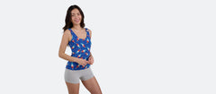 UltraModal™ Tank | Patriotic Pops