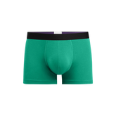 UltraModal™ Core Trunk | Peacock Green