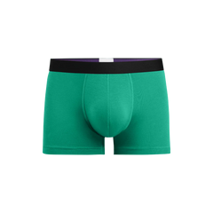 UltraModal™ Core Trunk | Peacock Green