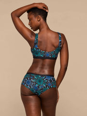 UltraModal™ Core Cheeky Brief | Snowfall