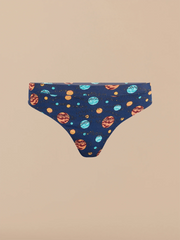 UltraModal™ FeelFree Thong | Out of This World