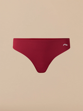 Breathe Thong | Cabernet