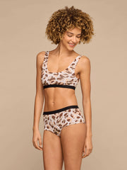 UltraModal™ Core Cheeky Brief | Feline