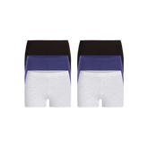 UltraModal™ FeelFree Boyshort 6-Pack | Classic Pack