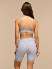Seamless Long Boyshort | Flutter