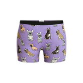 UltraModal™ Core Boyshort | Pardon my Frenchies