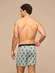 UltraModal™ Core Boxer | Pineapples