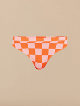 UltraModal™ FeelFree Thong | Cheeky Check
