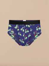 UltraModal™ Core Brief | Jurassic Joy