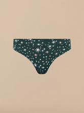 UltraModal™ FeelFree Thong | Little Star