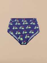 UltraModal™ FeelFree High-Waisted Cheeky | Jurassic Joy