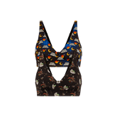 UltraModal™ FeelFree Longline Bralette 2-Pack | Galaxy Far Far Away Pack