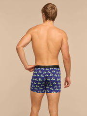 UltraModal™ Core Boxer Brief w/ Fly | Jurassic Joy
