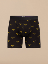 UltraModal™ Core Ball Caddy Boxer Brief w/ Fly | Oh Honey