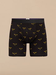 UltraModal™ Core Ball Caddy Boxer Brief w/ Fly | Oh Honey