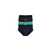 UltraModal™ Core Brief 3-Pack | Ready to Roo-mble Pack