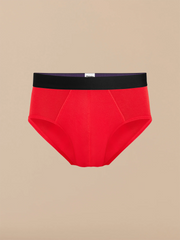 UltraModal™ Core Brief | Chili Red