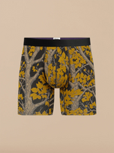 UltraModal™ Core Boxer Brief w/ Fly | Nature Walk
