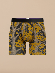 UltraModal™ Core Boxer Brief w/ Fly | Nature Walk
