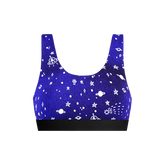 Curvy UltraModal™ Core Scoop Bralette | OuterSpaced