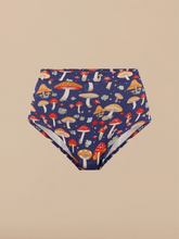 UltraModal™ FeelFree High Waist Cheeky | Mushroom Mania